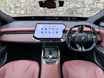 Used BMW iX3 2026 for sale - 79479147: Photo