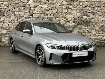 Used BMW 3 Series 2024 for sale - 79101999: Photo
