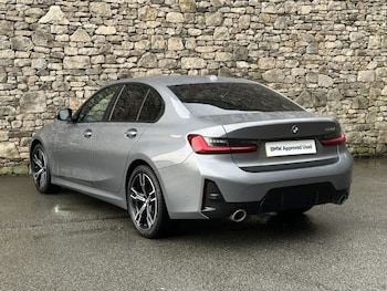 Used BMW 3 Series 2024 for sale - 79101999: Photo