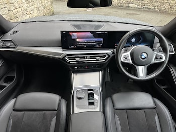 Used BMW 3 Series 2024 for sale - 79101999: Photo