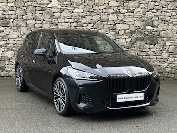 Used BMW 2 Series 2024 for sale - 76981439: Photo