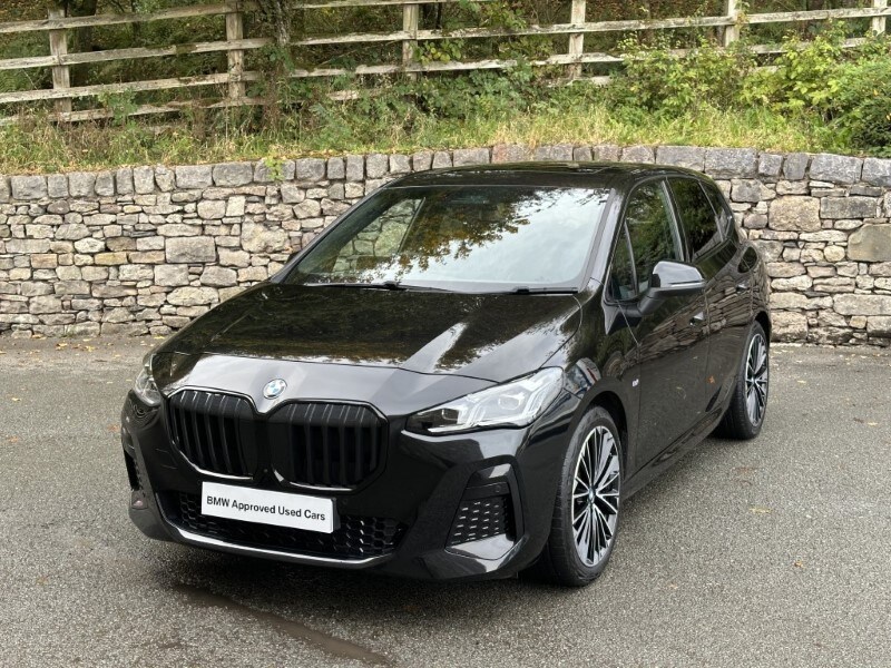 Used BMW 2 Series 2024 for sale - 76981439: Photo 37