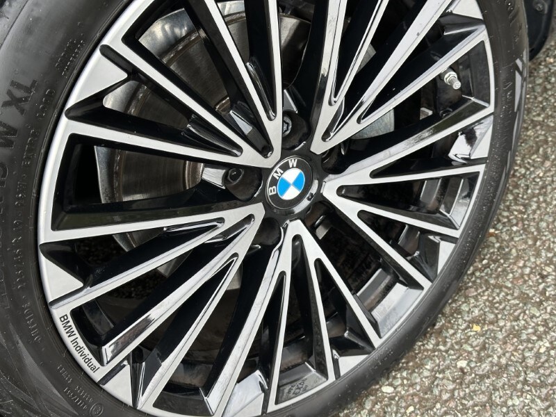 Used BMW 2 Series 2024 for sale - 76981439: Photo 55