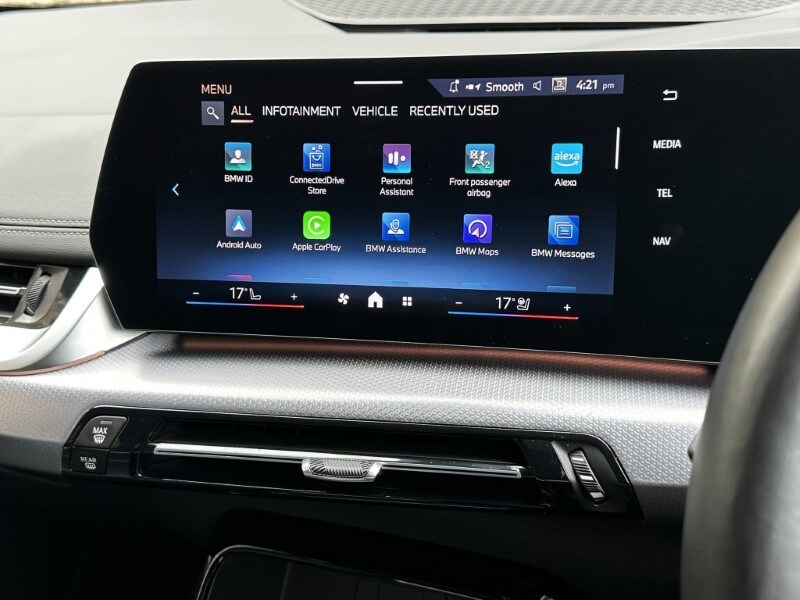 Used BMW 2 Series 2024 for sale - 76981439: Photo 60