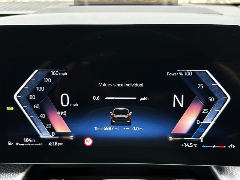 Used BMW 2 Series 2024 for sale - 76981439: Photo 9