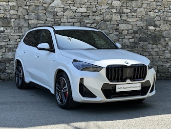 Used BMW X1 2025 for sale - 78724623: Photo
