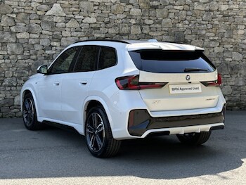 Used BMW X1 2025 for sale - 78724623: Photo