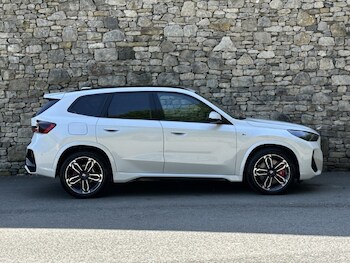 Used BMW X1 2025 for sale - 78724623: Photo