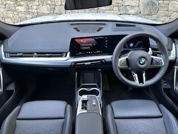 Used BMW X1 2025 for sale - 78724623: Photo