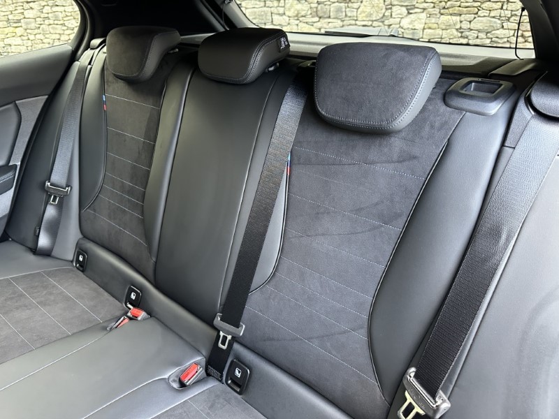 Used BMW 1 Series 2025 for sale - 77950799: Photo 12