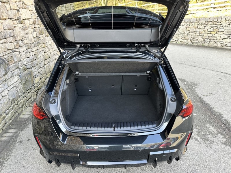 Used BMW 1 Series 2025 for sale - 77950799: Photo 13