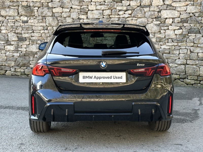 Used BMW 1 Series 2025 for sale - 77950799: Photo 15