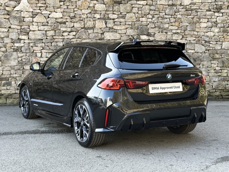 Used BMW 1 Series 2025 for sale - 77950799: Photo 2