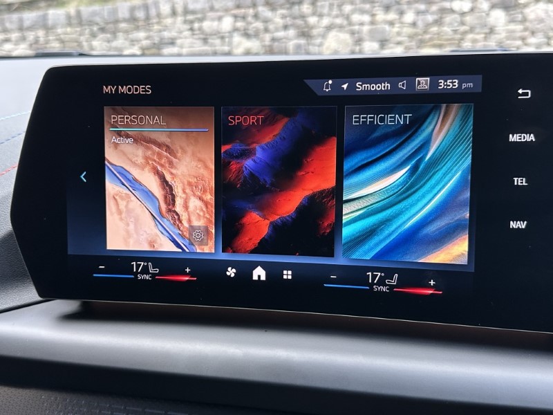 Used BMW 1 Series 2025 for sale - 77950799: Photo 22