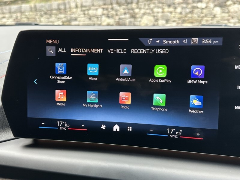 Used BMW 1 Series 2025 for sale - 77950799: Photo 23