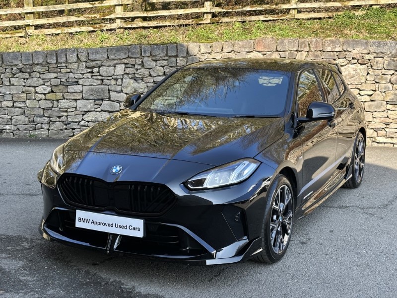 Used BMW 1 Series 2025 for sale - 77950799: Photo 26