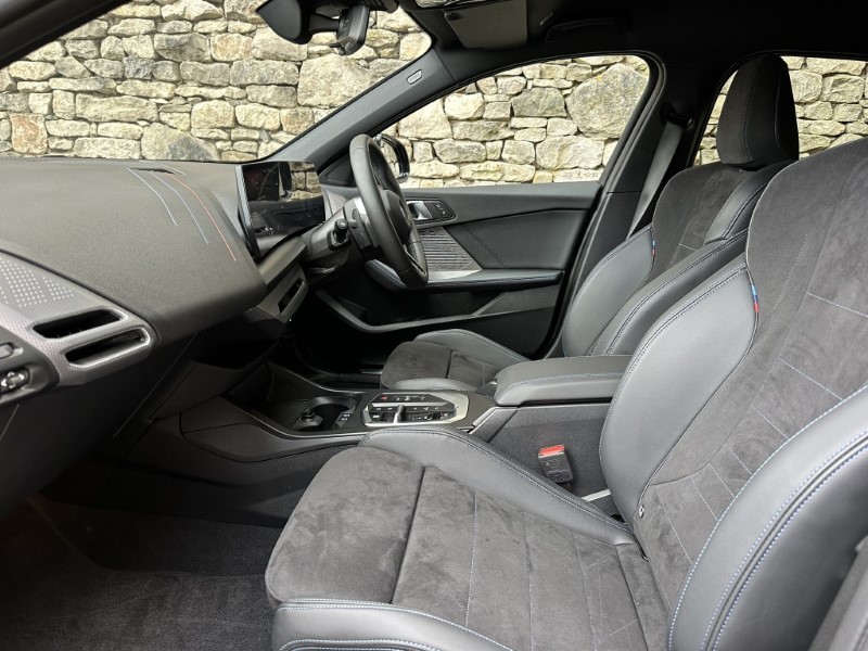 Used BMW 1 Series 2025 for sale - 77950799: Photo 30