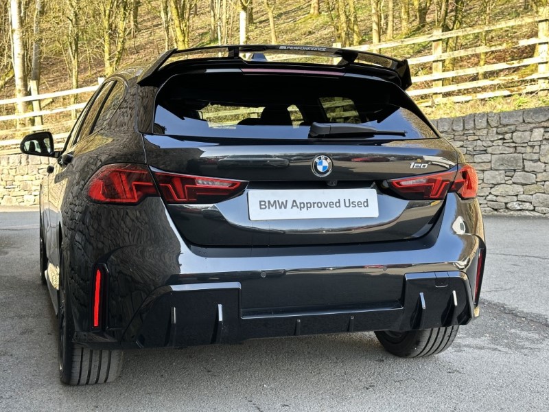 Used BMW 1 Series 2025 for sale - 77950799: Photo 41