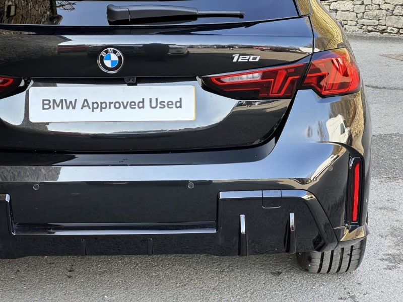 Used BMW 1 Series 2025 for sale - 77950799: Photo 43