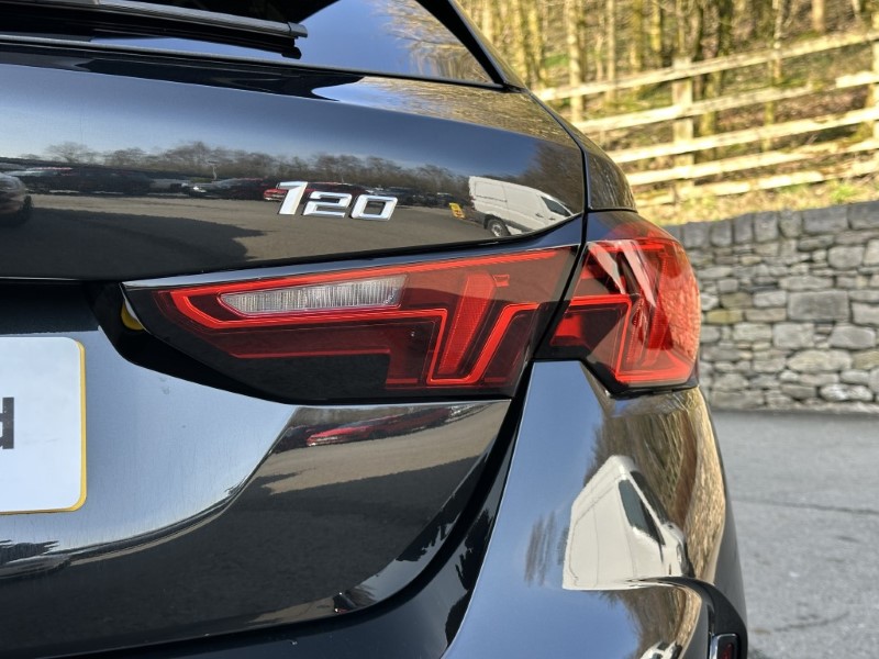 Used BMW 1 Series 2025 for sale - 77950799: Photo 44