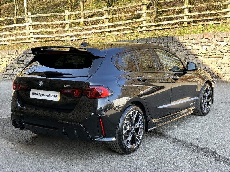 Used BMW 1 Series 2025 for sale - 77950799: Photo 48