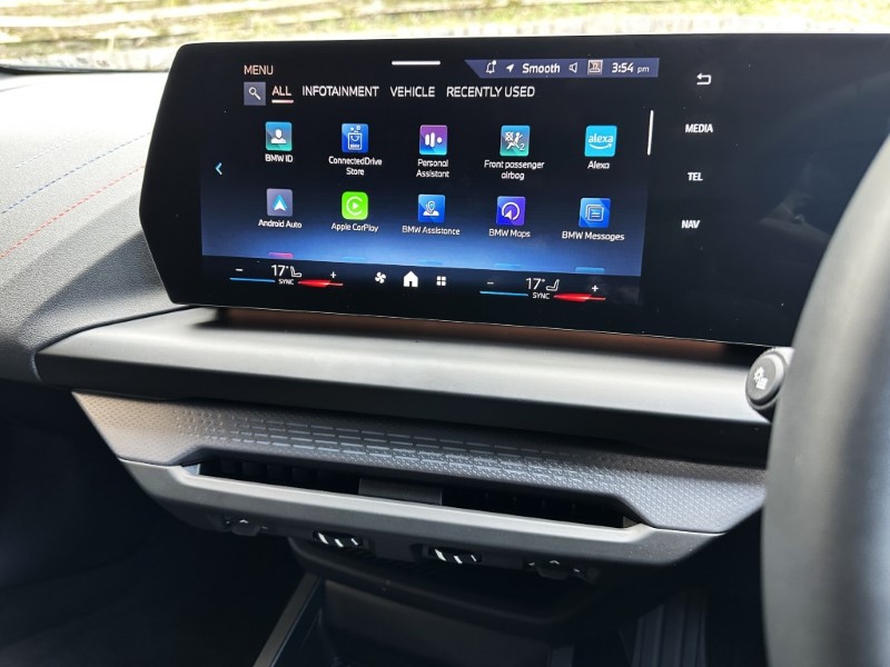 Used BMW 1 Series 2025 for sale - 77950799: Photo 58