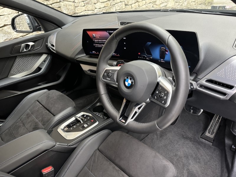 Used BMW 1 Series 2025 for sale - 77950799: Photo 6