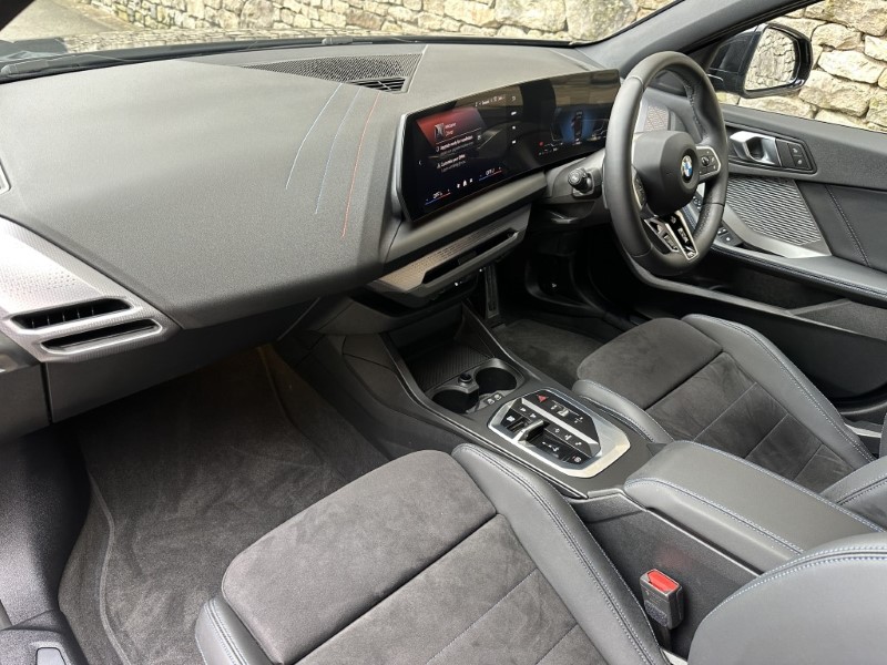 Used BMW 1 Series 2025 for sale - 77950799: Photo 7