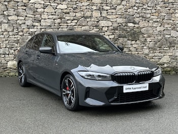 Used BMW 3 Series 2026 for sale - 79407598: Photo