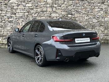 Used BMW 3 Series 2026 for sale - 79407598: Photo