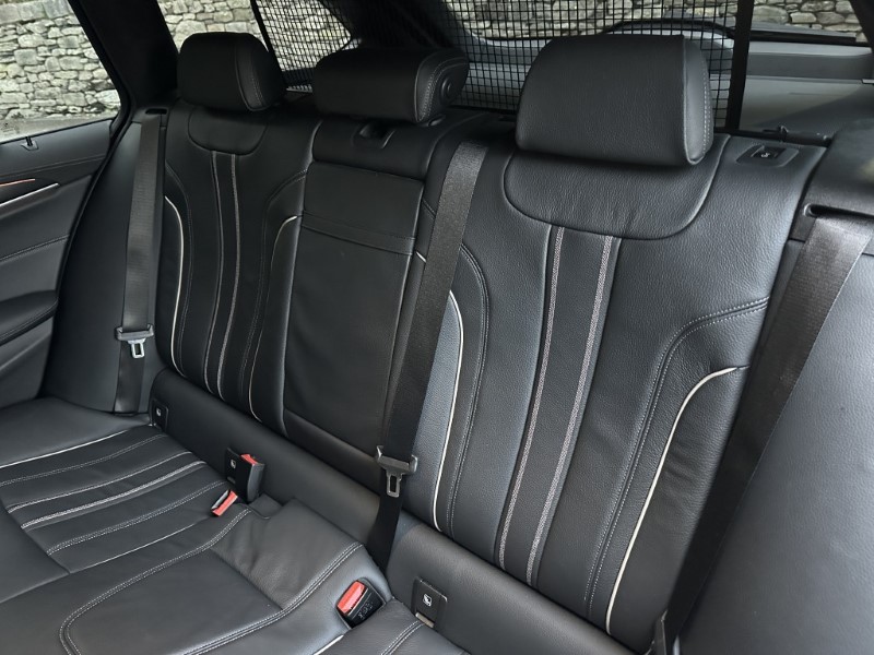 Used BMW 5 Series 2021 for sale - 77431303: Photo 12