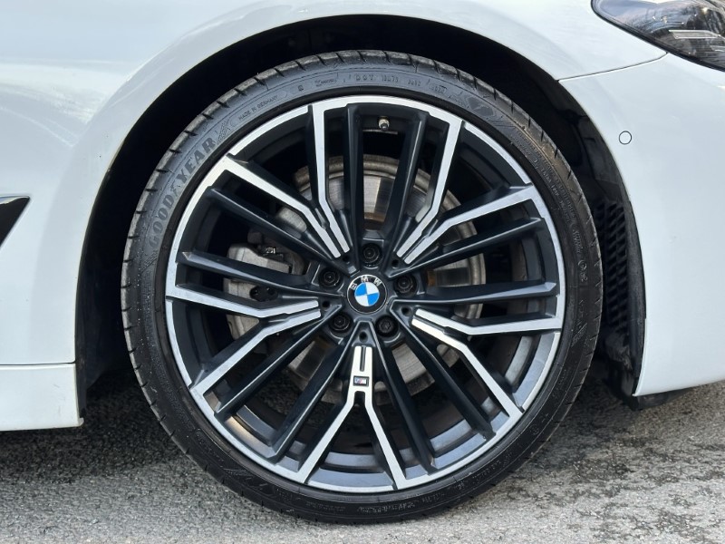 Used BMW 5 Series 2021 for sale - 77431303: Photo 14