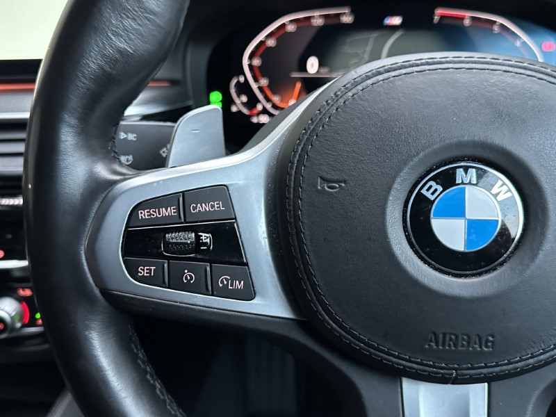 Used BMW 5 Series 2021 for sale - 77431303: Photo 17