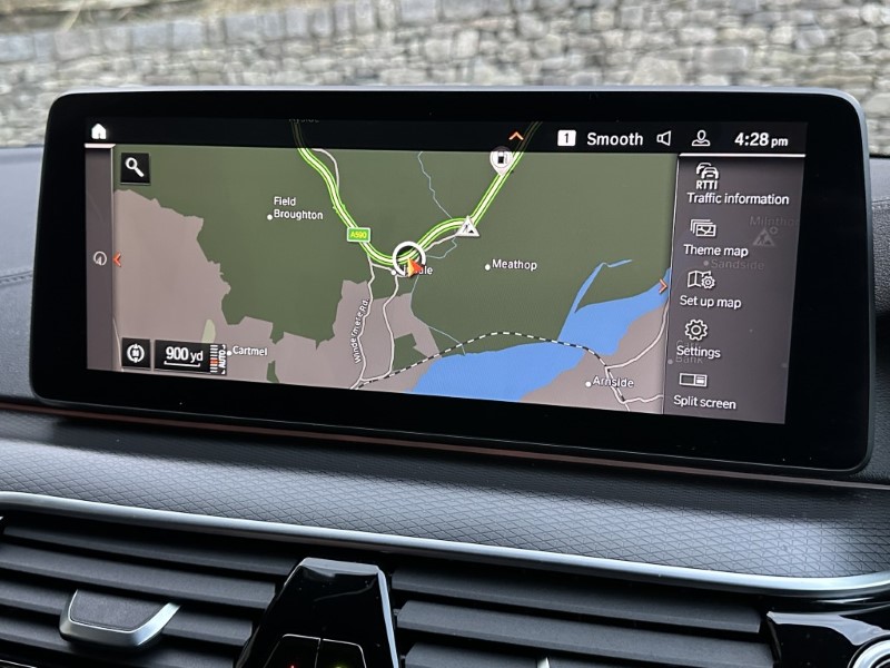 Used BMW 5 Series 2021 for sale - 77431303: Photo 21