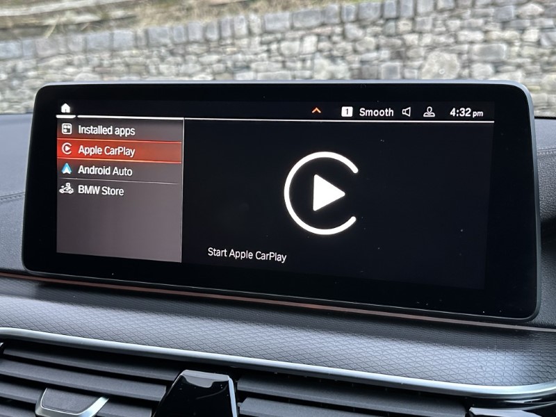 Used BMW 5 Series 2021 for sale - 77431303: Photo 22