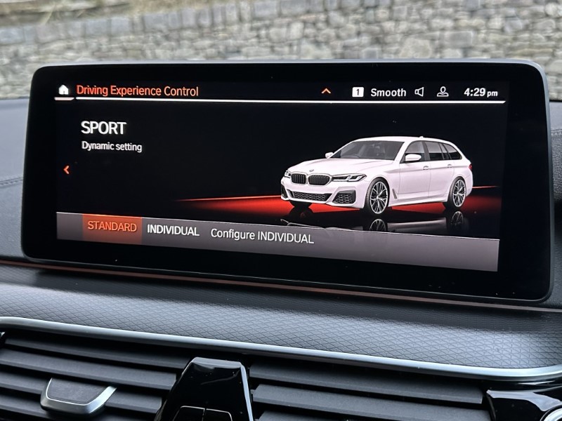 Used BMW 5 Series 2021 for sale - 77431303: Photo 24