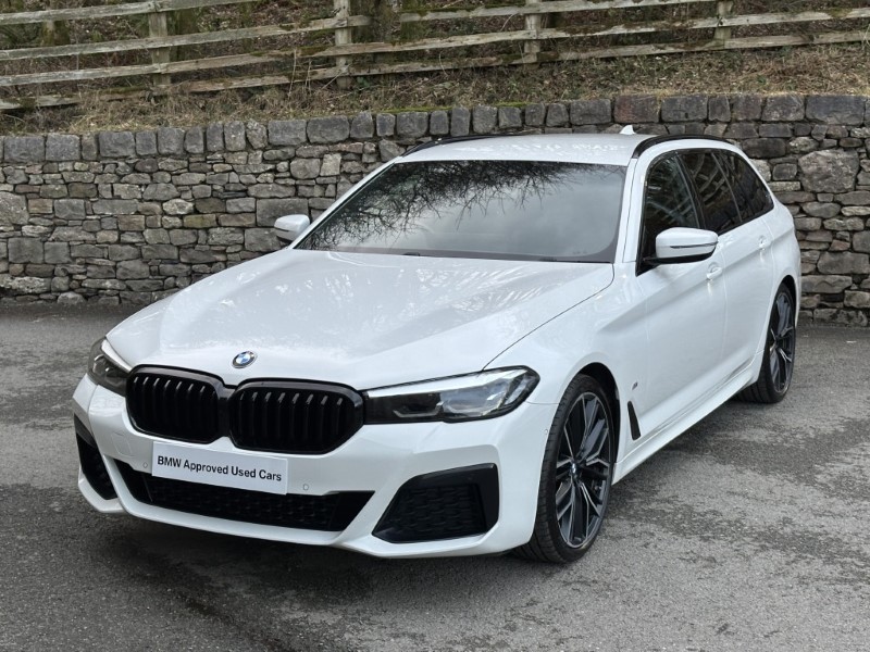 Used BMW 5 Series 2021 for sale - 77431303: Photo 28