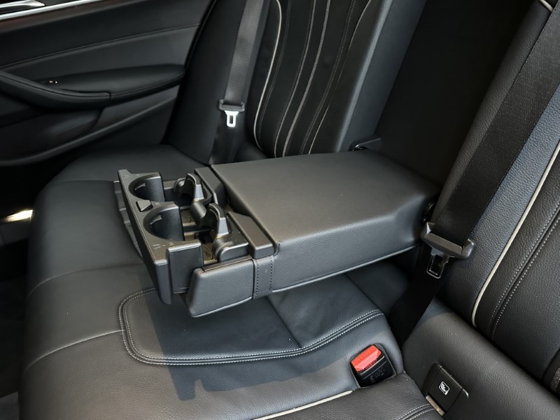 Used BMW 5 Series 2021 for sale - 77431303: Photo 41