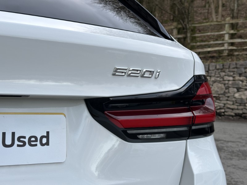 Used BMW 5 Series 2021 for sale - 77431303: Photo 47