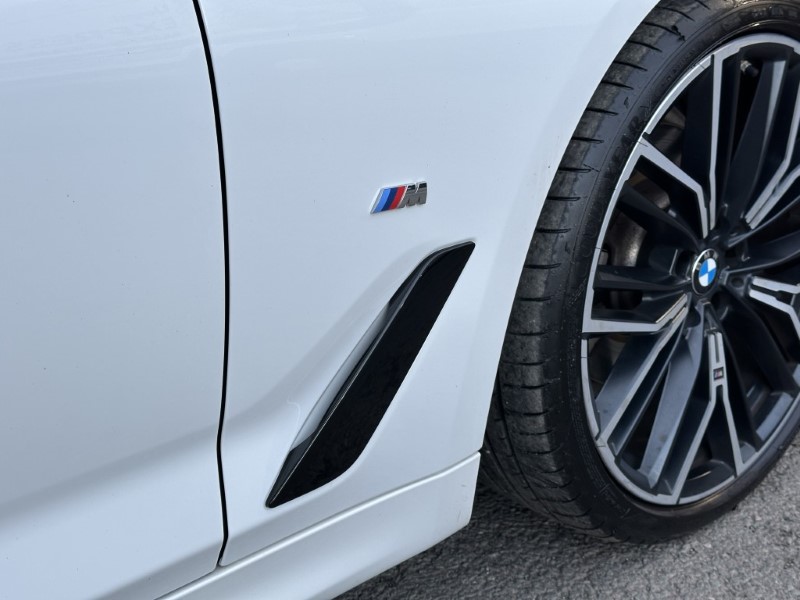 Used BMW 5 Series 2021 for sale - 77431303: Photo 54