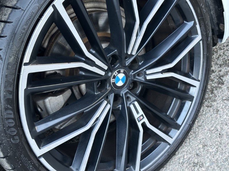 Used BMW 5 Series 2021 for sale - 77431303: Photo 55