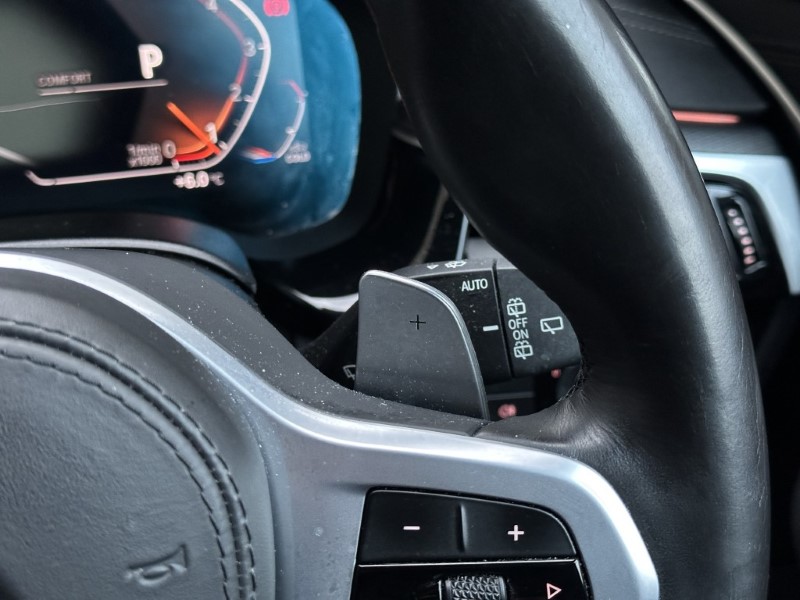 Used BMW 5 Series 2021 for sale - 77431303: Photo 65