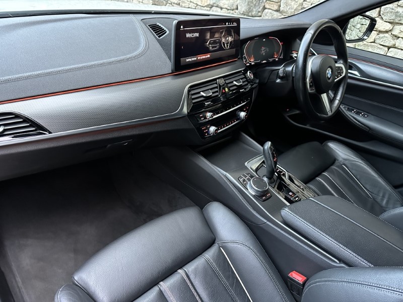 Used BMW 5 Series 2021 for sale - 77431303: Photo 7