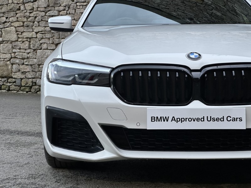 Used BMW 5 Series 2021 for sale - 77431303: Photo 70