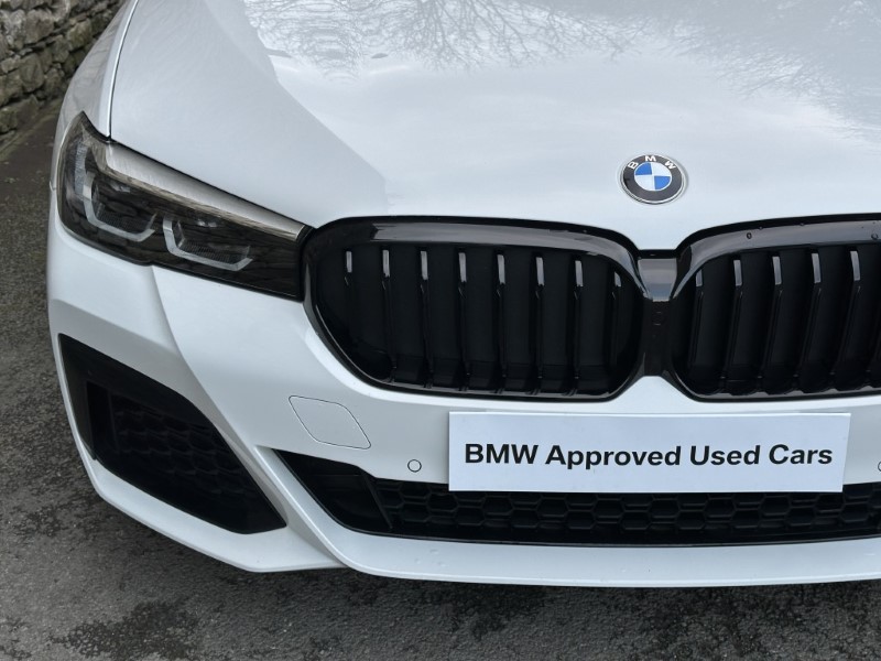 Used BMW 5 Series 2021 for sale - 77431303: Photo 71