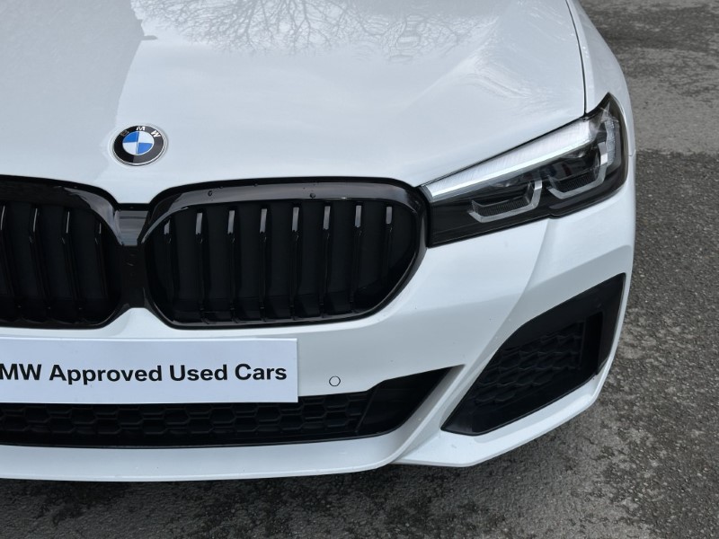 Used BMW 5 Series 2021 for sale - 77431303: Photo 73