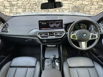 Used BMW X4 2024 for sale - 79625329: Photo