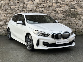 2023 (73) - 118i [136] M Sport 5dr [Live Cockpit Professional]