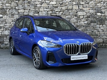 BMW 2 Series feature image