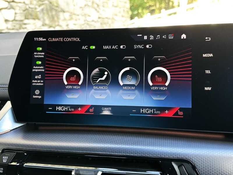 Used BMW 2 Series 2022 for sale - 76981203: Photo 23